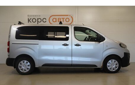 Peugeot Expert, 2018 год, 2 523 000 рублей, 4 фотография