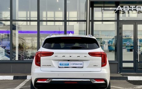 Haval Jolion, 2023 год, 1 989 000 рублей, 6 фотография