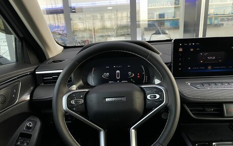 Haval Jolion, 2023 год, 1 989 000 рублей, 14 фотография