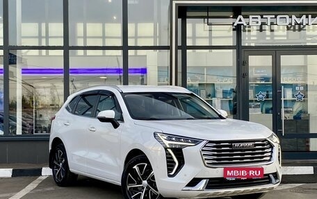 Haval Jolion, 2023 год, 1 989 000 рублей, 3 фотография