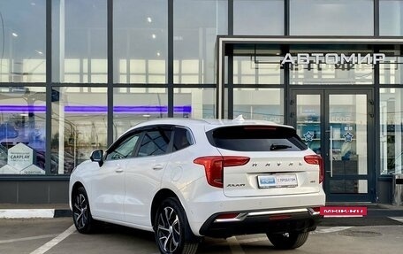 Haval Jolion, 2023 год, 1 989 000 рублей, 7 фотография