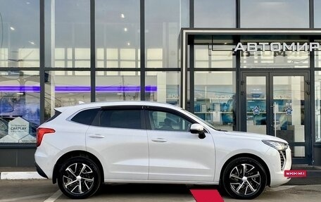 Haval Jolion, 2023 год, 1 989 000 рублей, 4 фотография