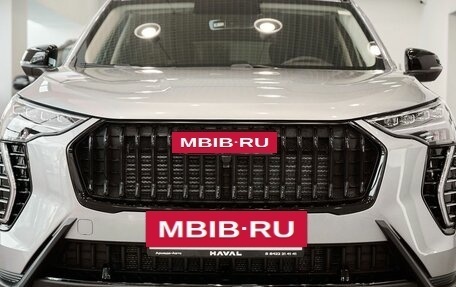 Haval Jolion, 2025 год, 2 226 510 рублей, 4 фотография