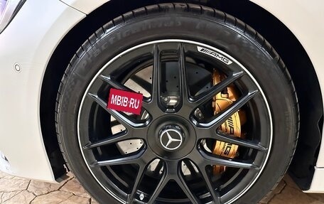 Mercedes-Benz S-Класс AMG, 2015 год, 4 190 000 рублей, 11 фотография