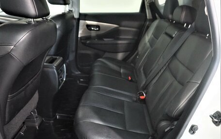 Nissan Murano, 2019 год, 2 699 800 рублей, 6 фотография