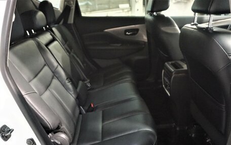 Nissan Murano, 2019 год, 2 699 800 рублей, 4 фотография
