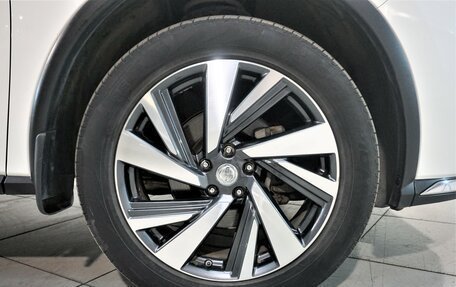 Nissan Murano, 2019 год, 2 699 800 рублей, 5 фотография