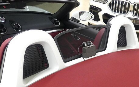 Porsche Boxster, 2019 год, 6 269 464 рублей, 15 фотография