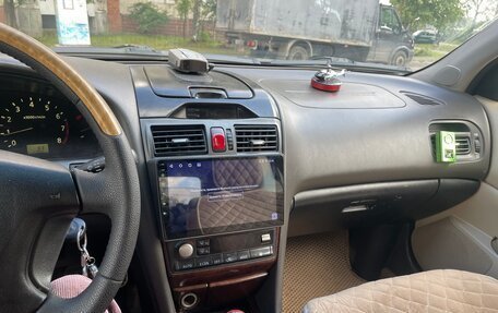 Nissan Maxima VIII, 2001 год, 370 000 рублей, 4 фотография