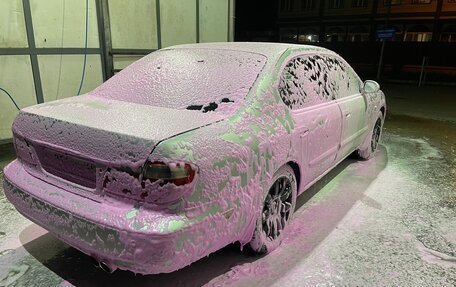 Nissan Maxima VIII, 2001 год, 370 000 рублей, 2 фотография