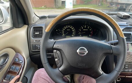 Nissan Maxima VIII, 2001 год, 370 000 рублей, 3 фотография