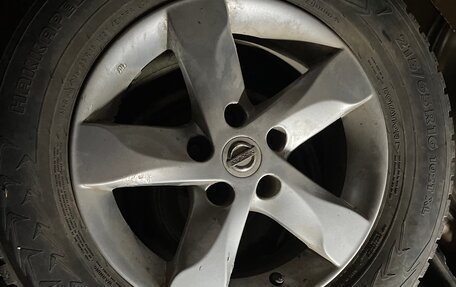 Nissan Maxima VIII, 2001 год, 370 000 рублей, 10 фотография