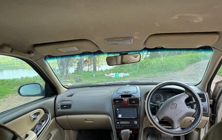 Nissan Cefiro III, 2001 год, 290 000 рублей, 2 фотография