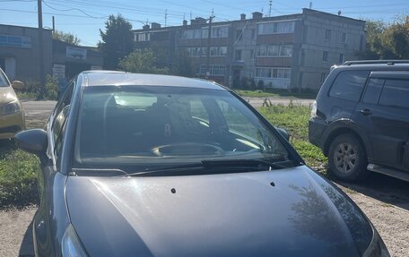 Citroen C4 II рестайлинг, 2010 год, 370 000 рублей, 1 фотография