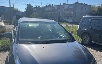 Citroen C4 II рестайлинг, 2010 год, 370 000 рублей, 1 фотография