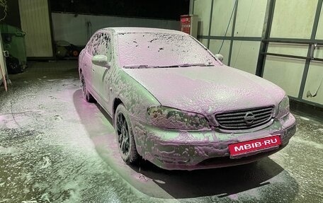 Nissan Maxima VIII, 2001 год, 370 000 рублей, 1 фотография