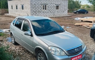 Lifan Breez (520), 2010 год, 155 000 рублей, 1 фотография