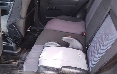 Ford Fusion I, 2006 год, 450 000 рублей, 2 фотография