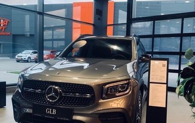 Mercedes-Benz GLB, 2020 год, 5 000 000 рублей, 1 фотография