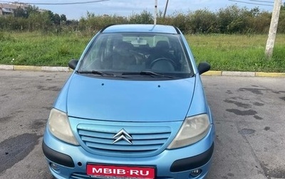Citroen C3 II, 2002 год, 195 000 рублей, 1 фотография