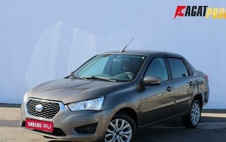 Datsun on-DO I рестайлинг, 2020 год, 745 000 рублей, 1 фотография