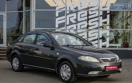 Daewoo Gentra II, 2014 год, 600 000 рублей, 1 фотография