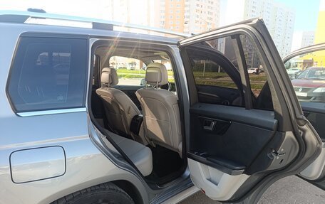 Mercedes-Benz GLK-Класс, 2013 год, 2 100 000 рублей, 6 фотография