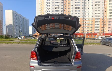 Mercedes-Benz GLK-Класс, 2013 год, 2 100 000 рублей, 8 фотография