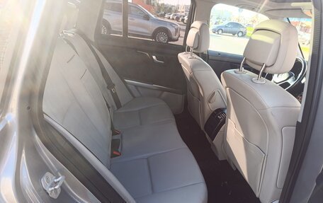 Mercedes-Benz GLK-Класс, 2013 год, 2 100 000 рублей, 7 фотография