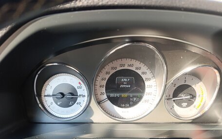 Mercedes-Benz GLK-Класс, 2013 год, 2 100 000 рублей, 12 фотография