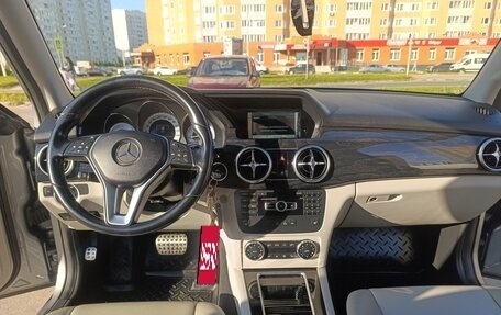Mercedes-Benz GLK-Класс, 2013 год, 2 100 000 рублей, 11 фотография