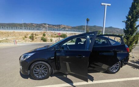 Hyundai Solaris II рестайлинг, 2016 год, 880 000 рублей, 13 фотография