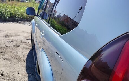 Toyota Land Cruiser Prado 120 рестайлинг, 2006 год, 1 950 000 рублей, 7 фотография