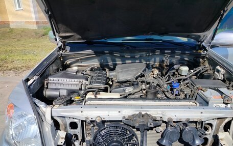 Toyota Land Cruiser Prado 120 рестайлинг, 2006 год, 1 950 000 рублей, 21 фотография
