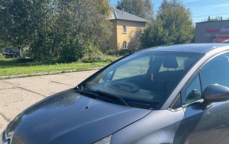 Citroen C4 II рестайлинг, 2010 год, 370 000 рублей, 4 фотография