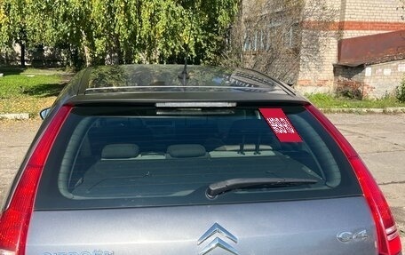 Citroen C4 II рестайлинг, 2010 год, 370 000 рублей, 9 фотография