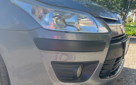 Citroen C4 II рестайлинг, 2010 год, 370 000 рублей, 16 фотография