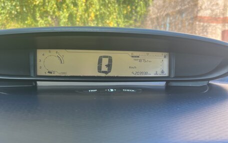 Citroen C4 II рестайлинг, 2010 год, 370 000 рублей, 15 фотография