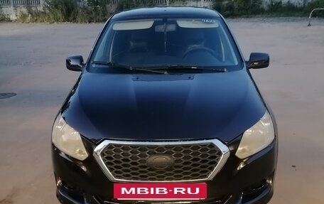 Datsun on-DO I рестайлинг, 2018 год, 465 000 рублей, 2 фотография