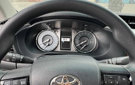 Toyota Hilux VIII, 2024 год, 7 100 000 рублей, 14 фотография