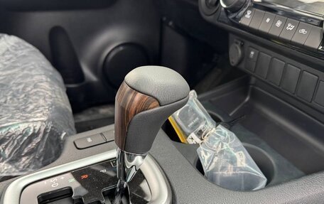 Toyota Hilux VIII, 2024 год, 7 100 000 рублей, 25 фотография