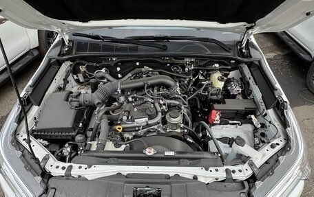 Toyota Hilux VIII, 2024 год, 7 100 000 рублей, 21 фотография