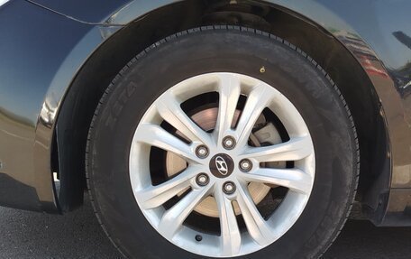 Hyundai Sonata VI, 2010 год, 880 000 рублей, 8 фотография