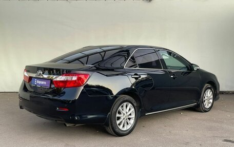 Toyota Camry, 2014 год, 1 400 000 рублей, 4 фотография