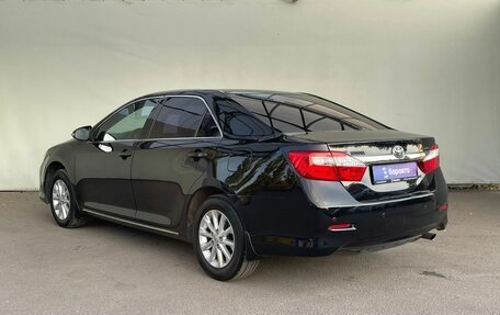Toyota Camry, 2014 год, 1 400 000 рублей, 5 фотография