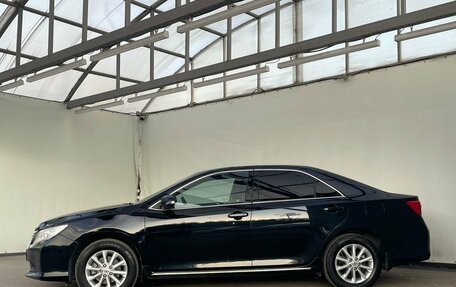 Toyota Camry, 2014 год, 1 400 000 рублей, 8 фотография