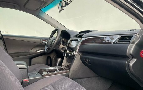 Toyota Camry, 2014 год, 1 400 000 рублей, 13 фотография