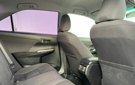 Toyota Camry, 2014 год, 1 400 000 рублей, 11 фотография