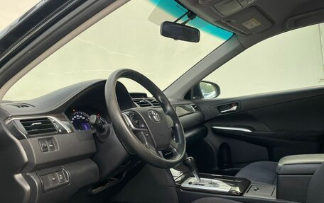 Toyota Camry, 2014 год, 1 400 000 рублей, 10 фотография