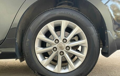 Toyota Camry, 2014 год, 1 400 000 рублей, 18 фотография